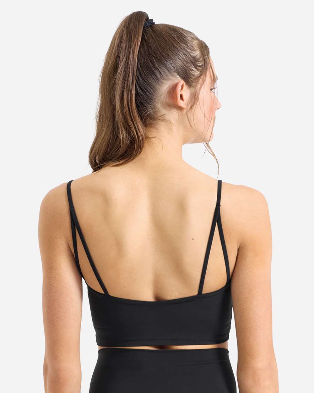 Core Bra - Black (Preorder Ended)
