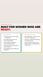 8-Week Strength Program