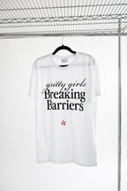 Breaking Barriers Tee