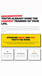 8-Week Strength Program