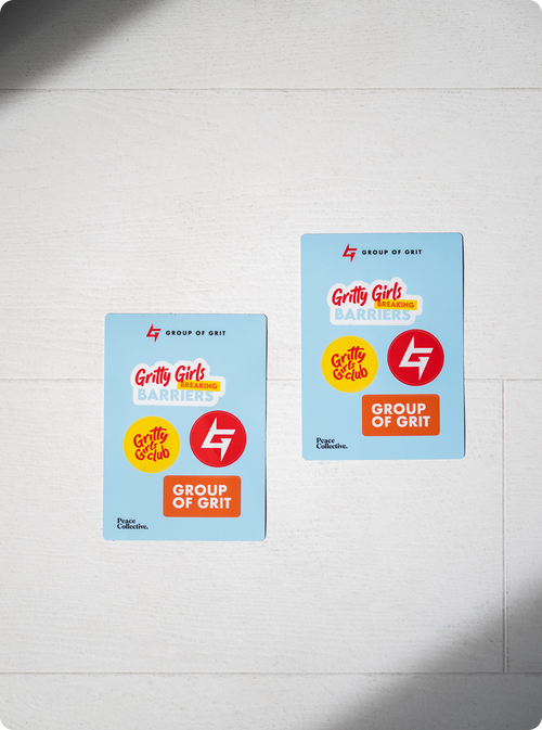 Sticker Pack