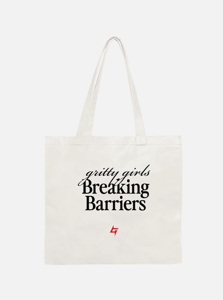 Gritty Girls Tote