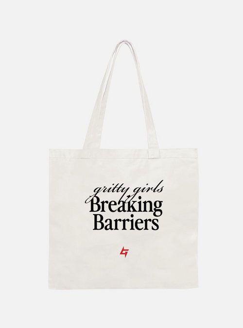 Gritty Girls Tote